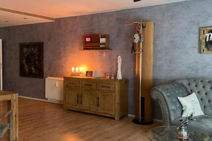 Barrierefreie Erdgeschosswohnung mit exklusiver Ausstattung zimmer