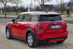 Mini Countryman 76.000 km 22.900 &euro; Mühlhausen-Ehingen 78259