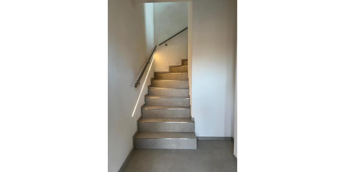 Dachgeschoßwohnung Ahaus - 2 Zimmer, 114 m&sup2;, 1.200&euro; | Angebot:25641529