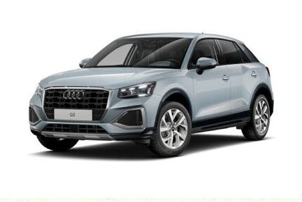 Audi Q2 6.700 km 31.523 &euro; Walldürn 74731