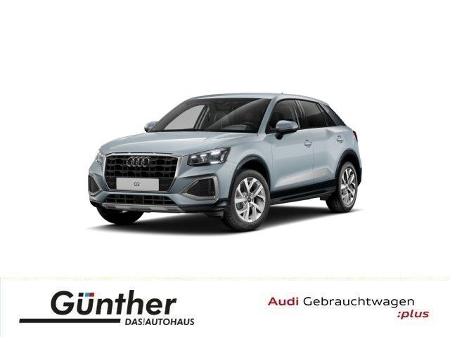 Audi Q2 6.700 km 31.523 &euro; Walldürn 74731