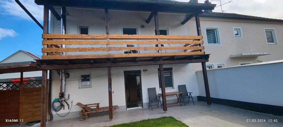Reihenhaus Rotthalmünster - 6 Zimmer, 135 m&sup2;, 190.000&euro; | Angebot:27023820