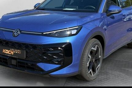 VW T-Roc 3.500 km 40.950 &euro; Schwaebisch Hall 74523