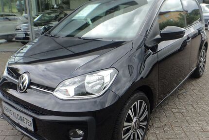 VW up! 40.600 km 13.396 € Königswinter 53639