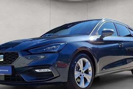 Seat Leon 23.458 km 26.970 &euro; Hamburg 21029