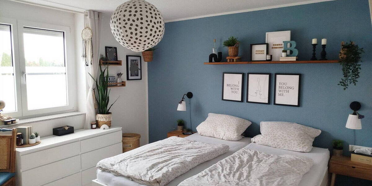 Etagenwohnung Mössingen - 3 Zimmer, 91 m&sup2;, 399.490&euro; | Angebot:26154488