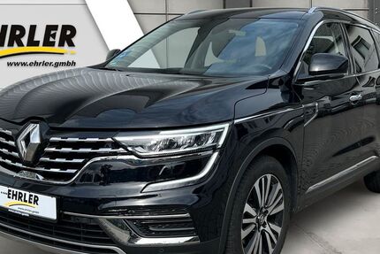 Renault Koleos 39.990 km 34.800 &euro; Oelsnitz/E. 09376