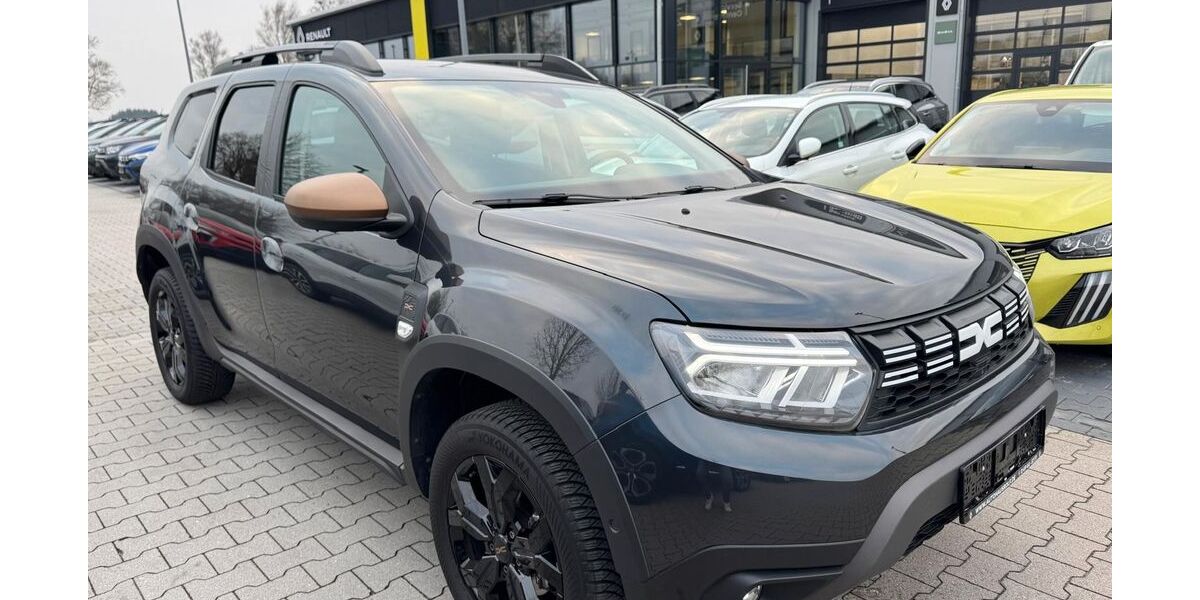 Dacia Duster 28.100 km 21.490 &euro; Wiesmoor 26639