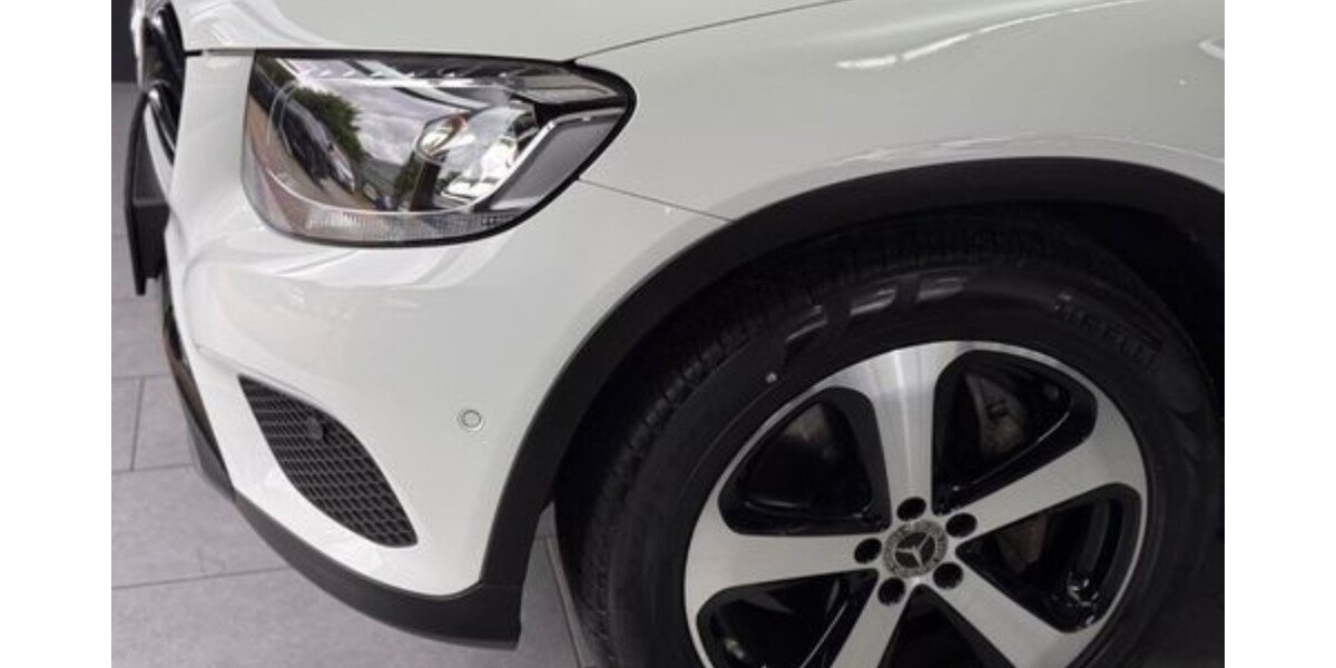 Mercedes-Benz GLC 74.000 km 30.900 &euro; Karlsfeld 85757