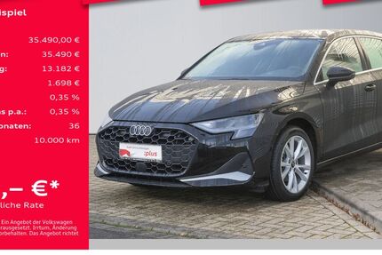 Audi A3 18.762 km 33.980 &euro; Düren 52351