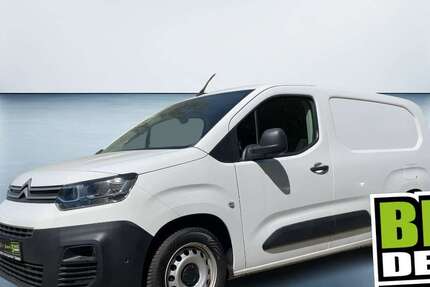 Citroen Berlingo 97.103 km 9.945 &euro; Chemnitz 09113
