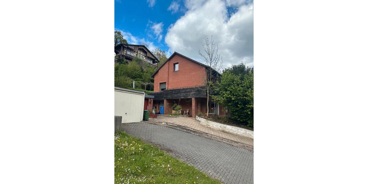 Mehrfamilienhaus, Wohnhaus Hann. Münden - 12 Zimmer, 290 m&sup2;, 420.000&euro; | Angebot:25341898
