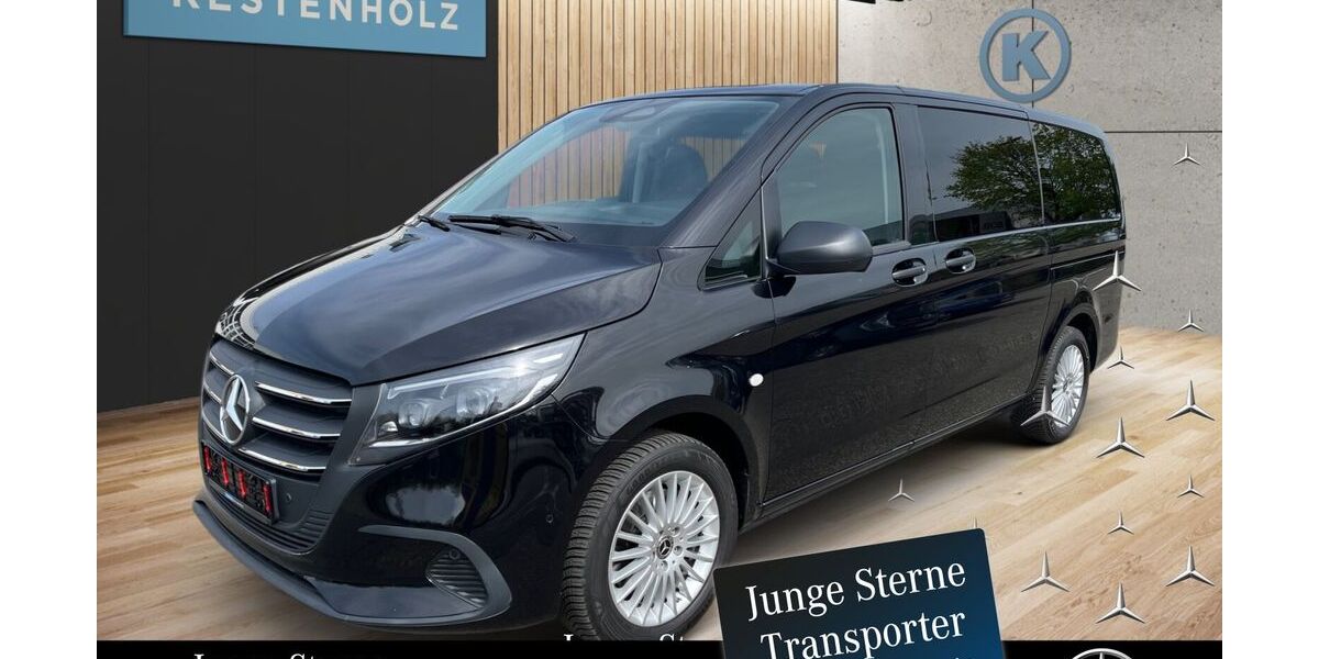 Mercedes-Benz Vito 12.342 km 60.890 &euro; Koblenz 56070