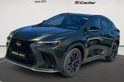 Lexus NX 450h 3.800 km 64.980 &euro; Ingolstadt 85055