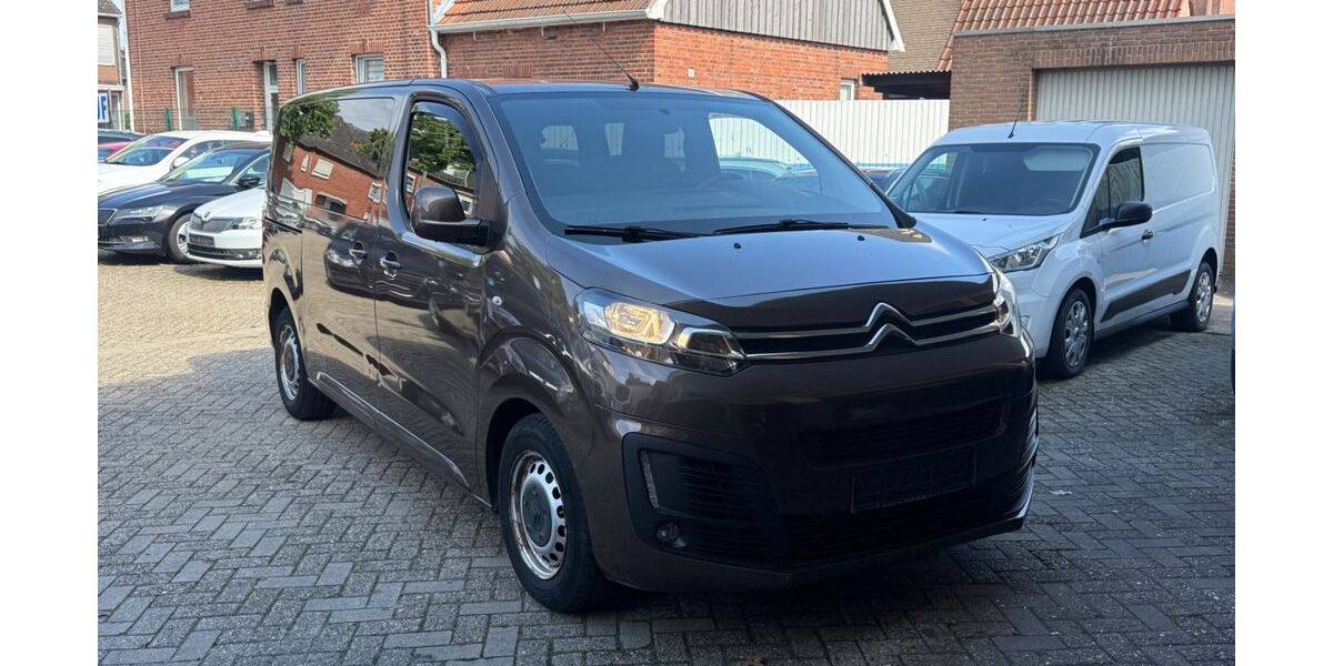 Citroen Jumpy 161.000 km 10.999 &euro; Nordhorn 48529