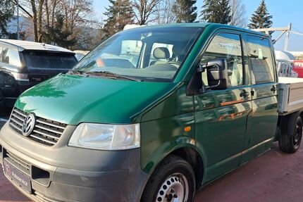 VW T5 Transporter 209.000 km 7.999 € Weißenhorn 89264