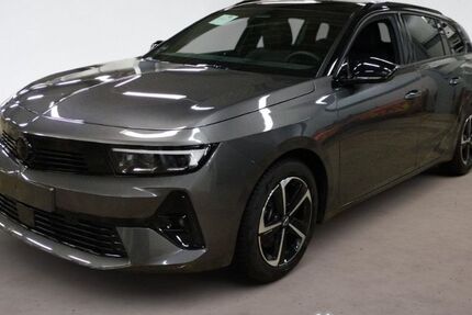 Opel Astra 22.755 km 20.990 &euro; Kellinghusen 25548