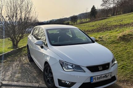 Seat Ibiza 107.000 km 7.999 &euro; Plettenberg 58850