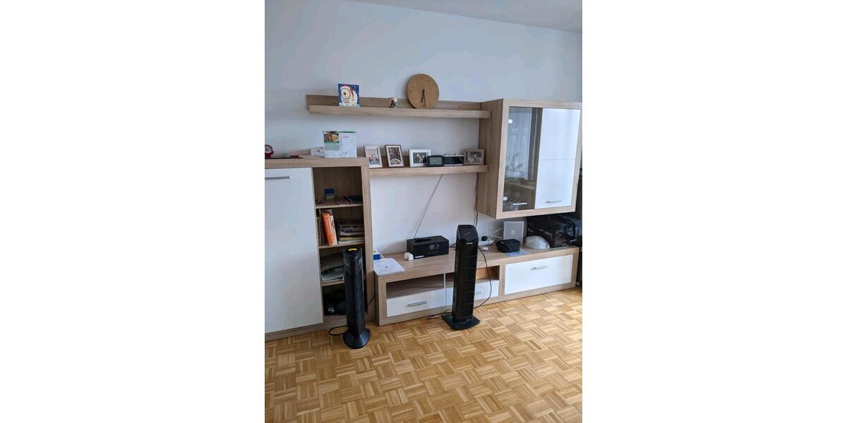 Etagenwohnung Neuried - 1 Zimmer, 26 m&sup2;, 222.000&euro; | Angebot:27095827