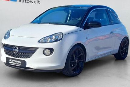 Opel Adam 55.039 km 10.990 &euro; Kreuztal 57223