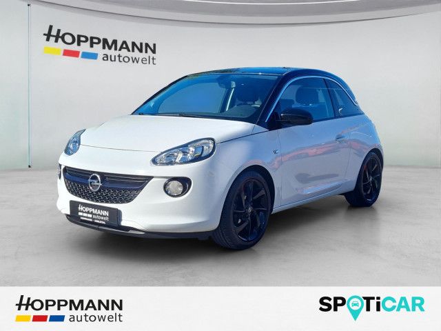Opel Adam 55.039 km 10.990 &euro; Kreuztal 57223