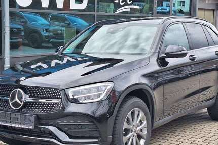 Mercedes-Benz GLC 300 36.000 km 40.444 &euro; Eichenzell- Rothemann 36124