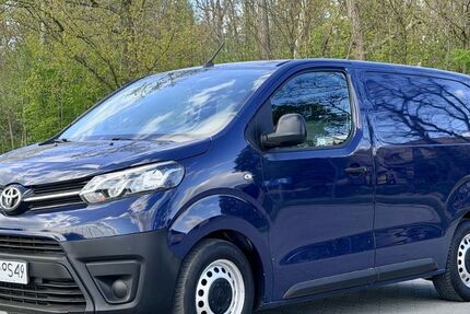 Toyota Proace City 153.415 km 9.200 &euro; Kraków 31-21