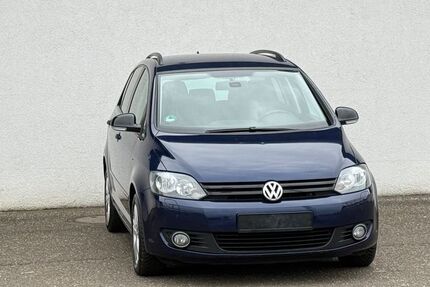 VW Golf Plus 199.000 km 3.999 &euro; Kandel 76870