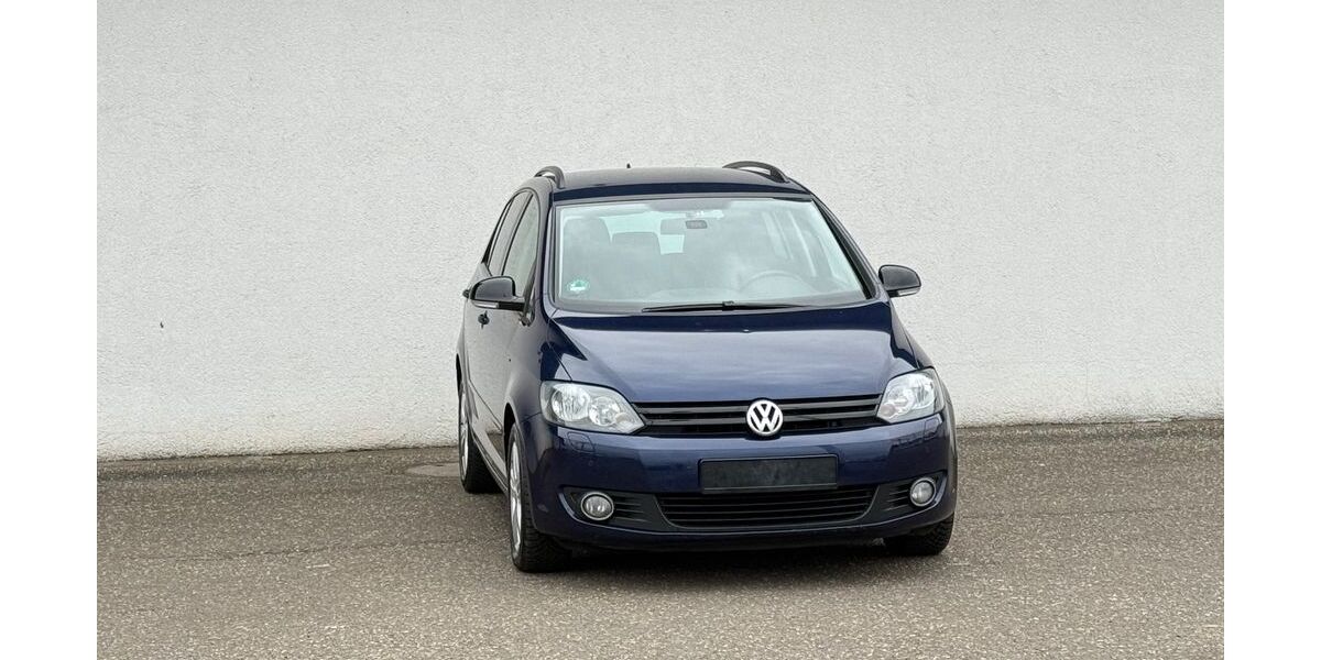 VW Golf Plus 199.000 km 3.999 &euro; Kandel 76870