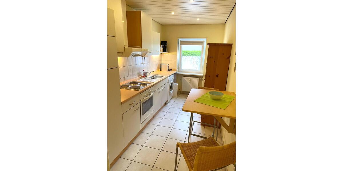 Hochparterre Schwetzingen - 2.5 Zimmer, 65 m&sup2;, 1.390&euro; | Angebot:24787169