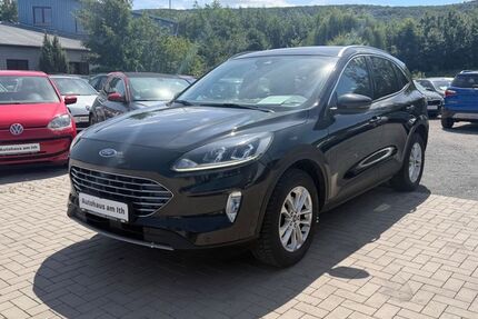 Ford Kuga 140.445 km 14.490 &euro; Coppenbrügge 31863