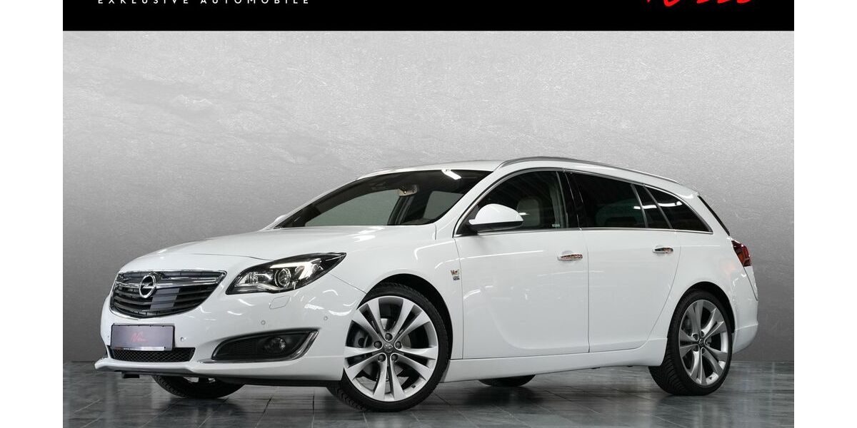 Opel Insignia 99.000 km 13.900 &euro; Mainz 55130