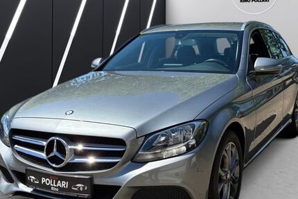 Mercedes-Benz C 180 181.600 km 10.290 &euro; Kuppenheim 76456