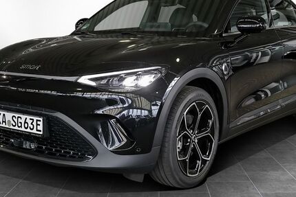 Smart #3 30.000 km 36.298 &euro; Karlsruhe 76185