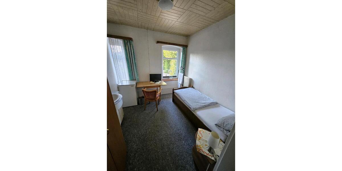 Mini-Wohnung WG Appartmentzimmer Monteurzimmer zu vermieten 1 zimmer