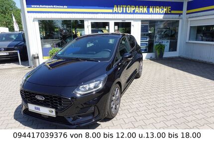 Ford Fiesta 47.000 km 17.990 &euro; Kelheim 93309