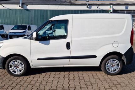 Fiat Doblo 205.400 km 3.999 &euro; Wächtersbach 63607