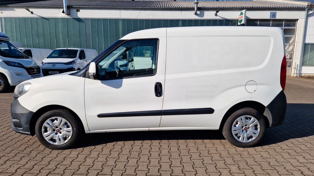 Fiat Doblo 205.400 km 3.999 &euro; Wächtersbach 63607