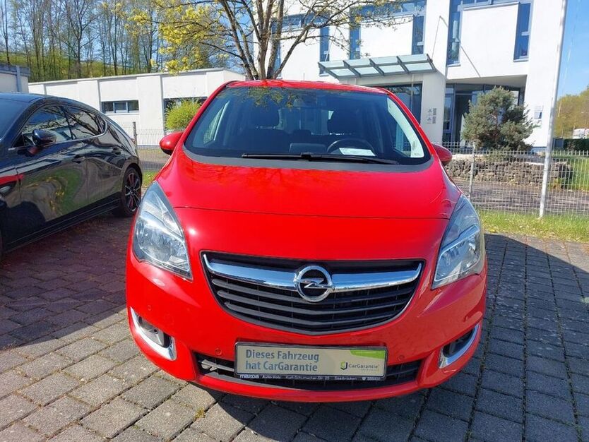 Meriva
