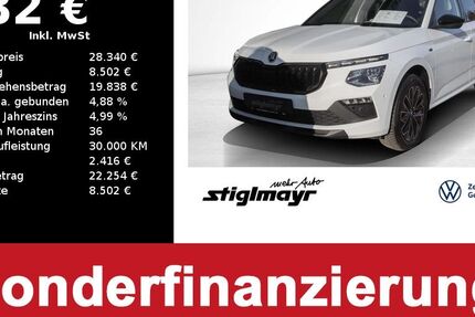 Skoda Kamiq 14.177 km 28.340 &euro; Pfaffenhofen/Ilm 85276