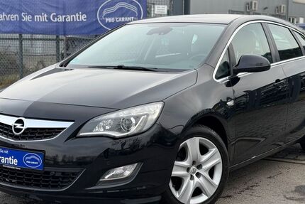Opel Astra 150.000 km 5.490 &euro; Hanau 63452