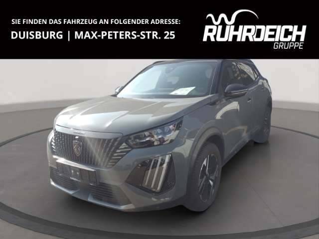 Peugeot 2008 29.142 km 20.990 &euro; Duisburg 47059