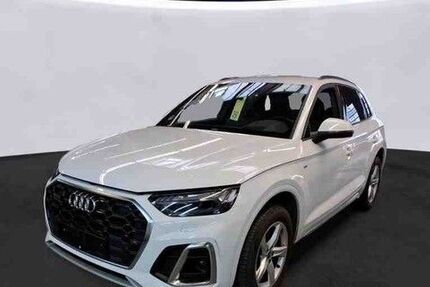 Audi Q5 83.283 km 37.990 &euro; Bremerhaven 27568