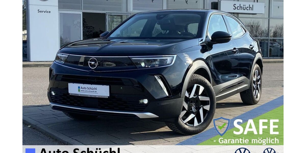 Opel Mokka 21.982 km 16.248 &euro; Schrobenhausen-Edelshsn. 86529