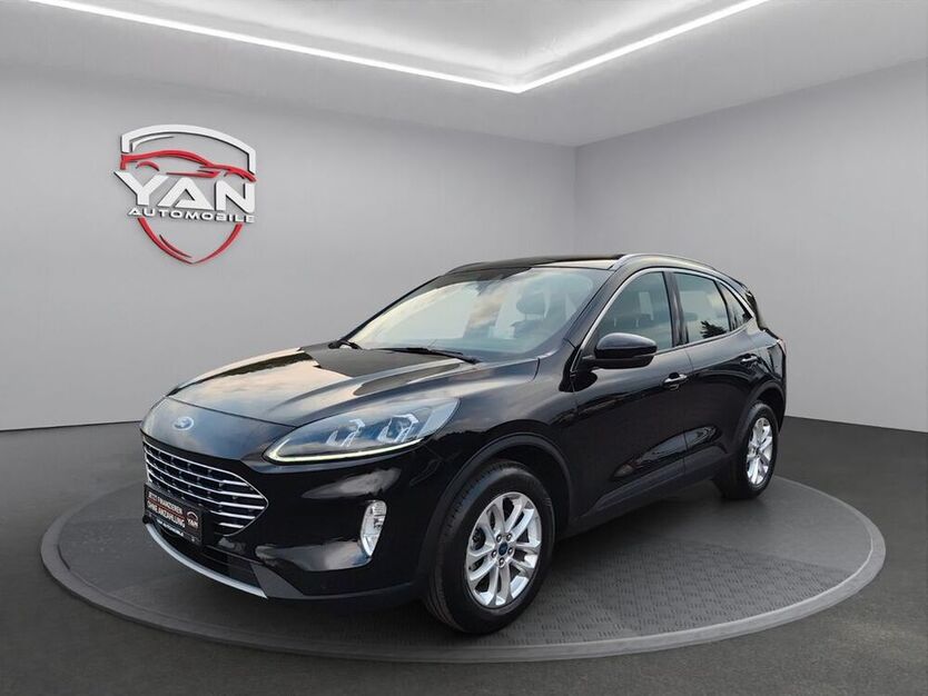 Kuga