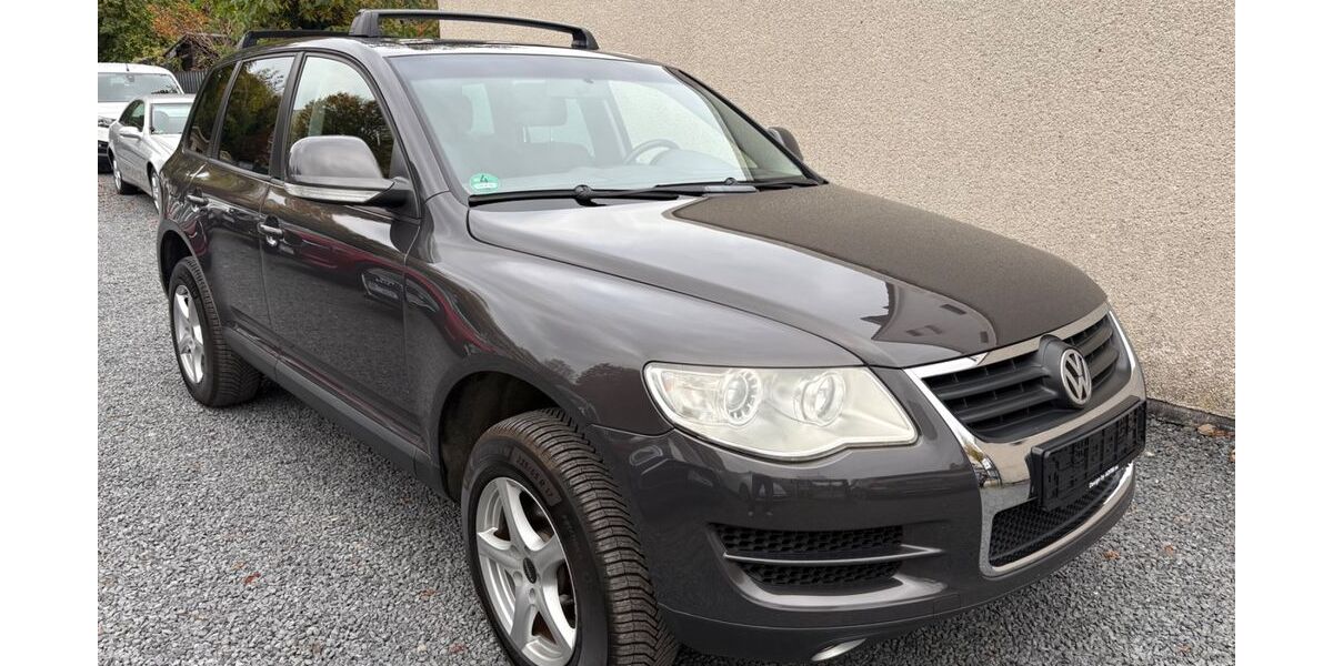 VW Touareg 200.000 km 7.900 &euro; Bergisch Gladbach 51469