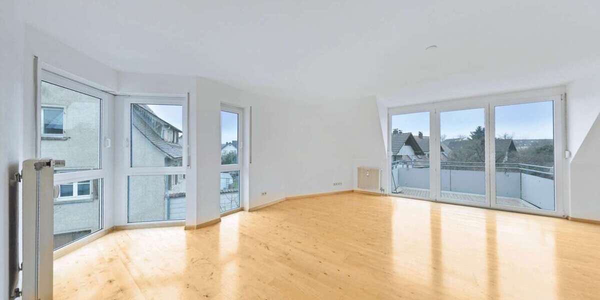 Etagenwohnung Denzlingen - 3 Zimmer, 84 m&sup2;, 379.000&euro; | Angebot:25751728