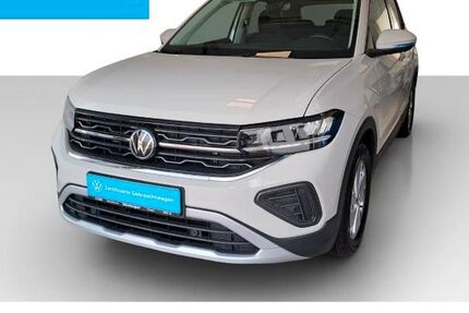 VW T-Cross 18.500 km 20.970 &euro; Bernbeuren 86975