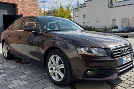 Audi A4 189.500 km 5.900 &euro; Unterföhring 85774