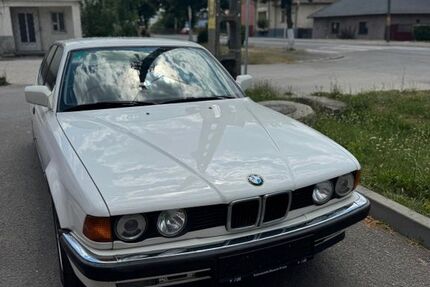 BMW 735 270.000 km 8.500 € Zeitlarn 93197